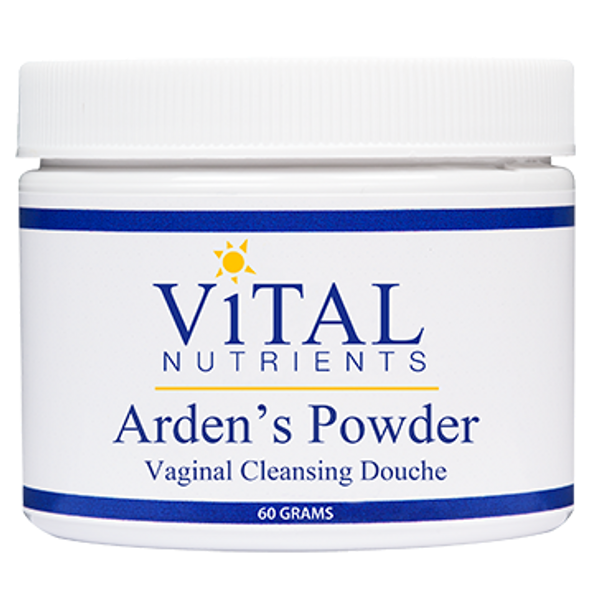 Vital Nutrients Ardens Powder 60 gms