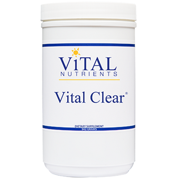 Vital Nutrients Vital Clear 942 g