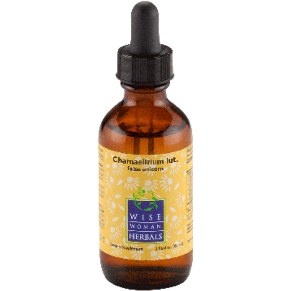 Wise Woman Herbals Chamaelirium/false unicorn 2 oz Wise Woman Herbals Chamaelirium/false unicorn 2 oz