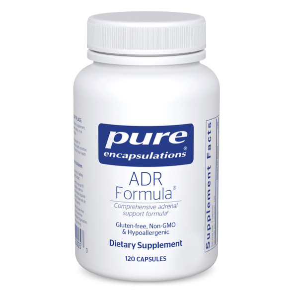 Pure Encapsulations ADR Formula 120 caps