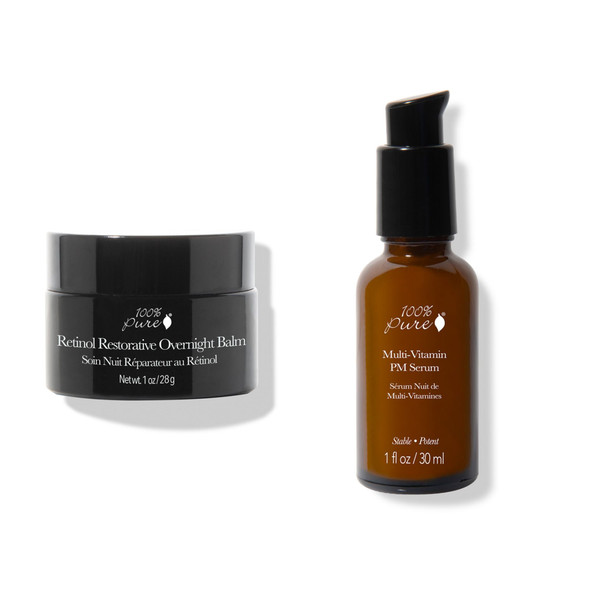 Overnight Repair Duo