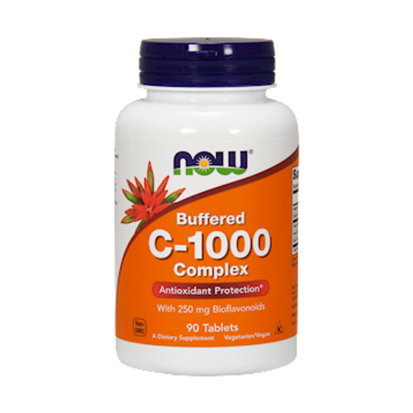 NOW C1000 Buffered C 90 tabs