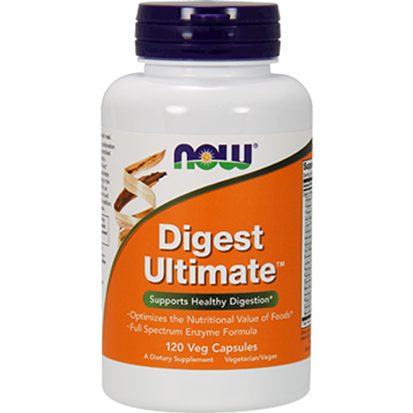 NOW Digest Ultimate 120 vcaps