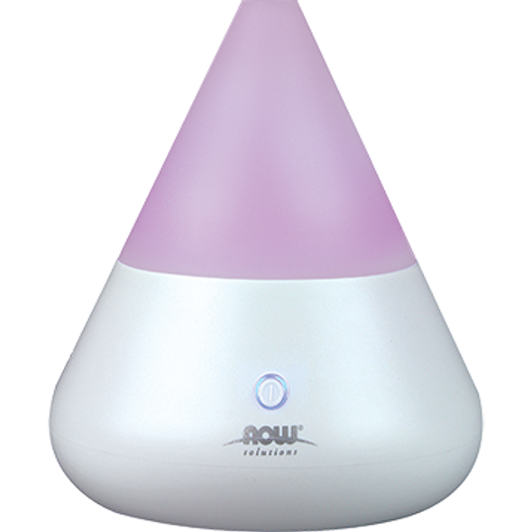 NOW Ultrasonic Oil Diffuser