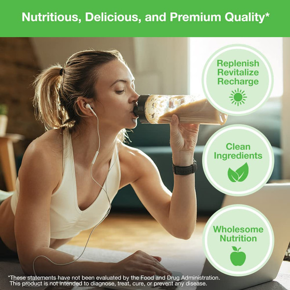 Greens First  Original  30 Servings  Nutrient Richantioxidant Superfood 49 Different Super Foods Phytonutrient  Antioxidant Revitalize Gluten Free Vegan  NonGMO  9.86 Ounce