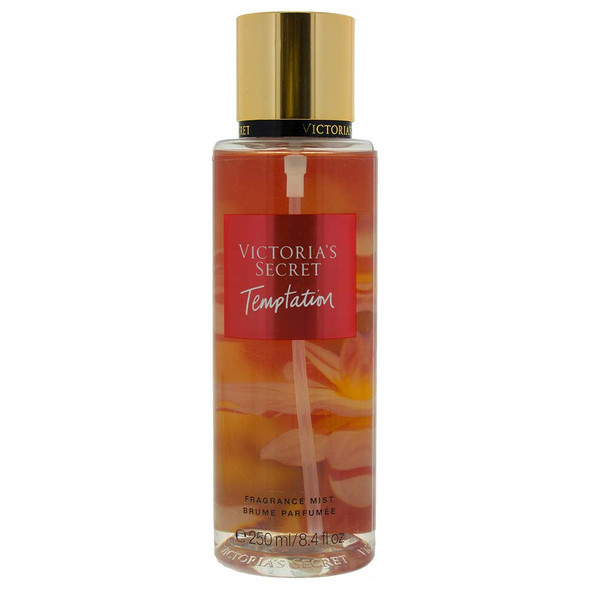 Victoria Secret Temptation Fragrance Mist for Women 8.4 fl. oz.