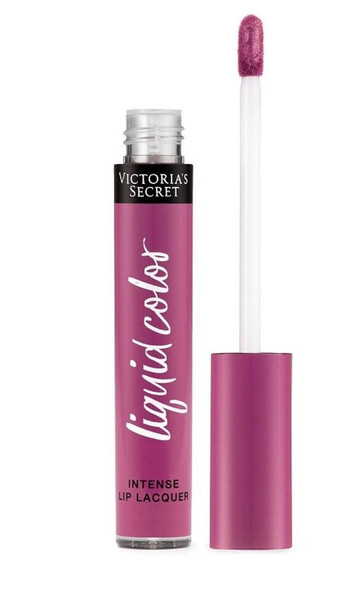 Victorias Secret Liquid Color Intense Lip Lacquer RUNAWAY