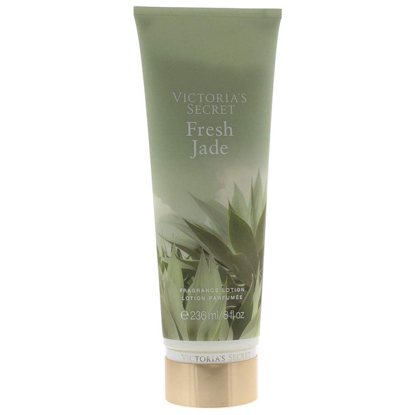 Victorias Secret FRESH JADE Fragrance Lotion 8oz