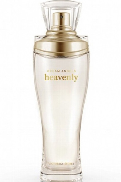 Victoria's Secret Dream Angels Heavenly 4.2oz Women's Fragnance