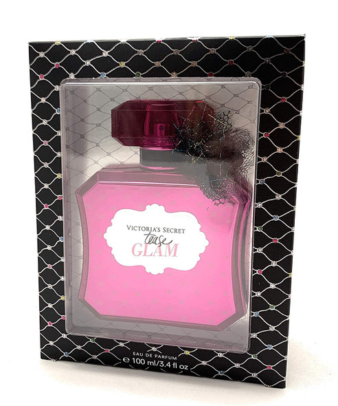 Victorias Secret Tease Glam Eau de Parfum 3.4 Fl Oz