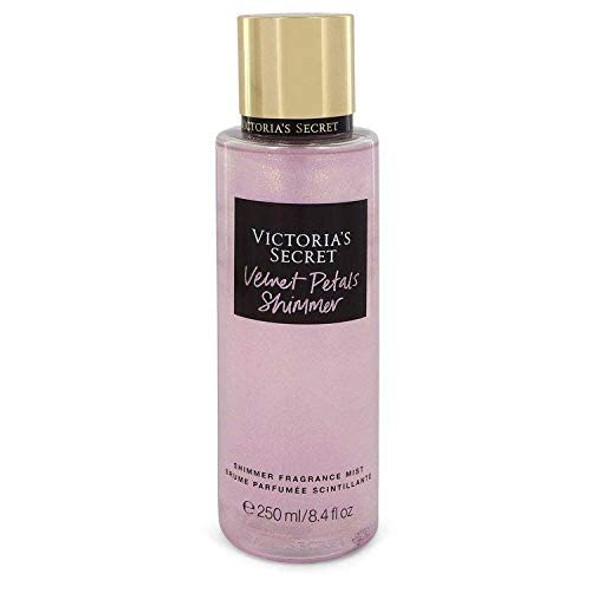 Victorias Secret Velvet Petals Shimmer Fragrance Mist