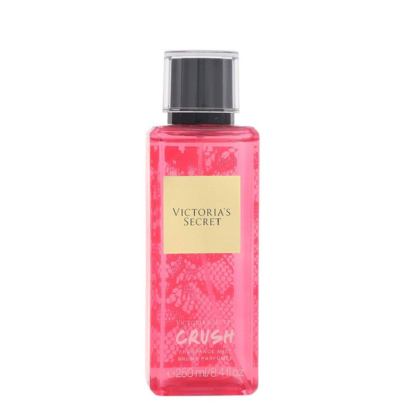 Victorias Secret Crush Fragrance Body Mist 8.4oz 250mL