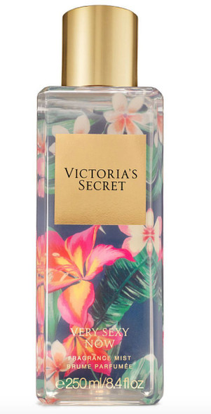 Victorias Secret Very Sexy Now Fragrance Mist 8.4 ounce