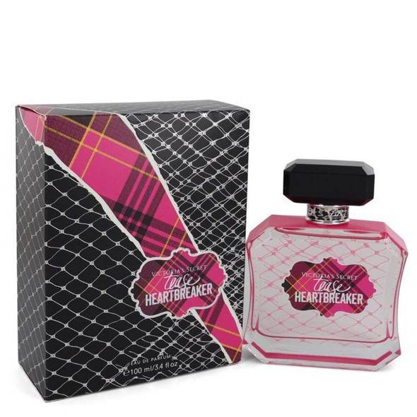 Victorias Secret Tease Heartbreaker by Victorias Secret Eau De Parfum Spray 3.4 oz Women