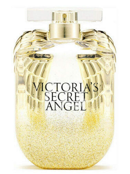 Angel Gold By Victorias Secret 50 Ml/1.7 Oz Eau De Parfum Spray Brown