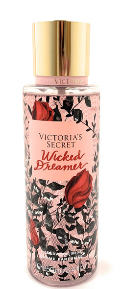 Victorias Secret Wicked Dreamer Fragrance Mist