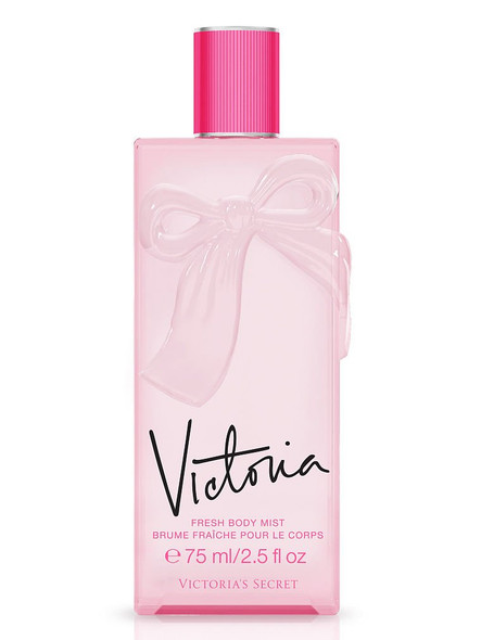 Victorias Secret Victoria Fresh Body Mist  75ml / 2.5 fl oz