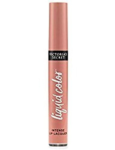 Victorias Secret PINK Liquid Color Intense Lip Lacquer .11 oz Innocence