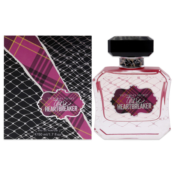 Victorias Secret Tease Heartbreaker Women EDP Spray 1.7 oz