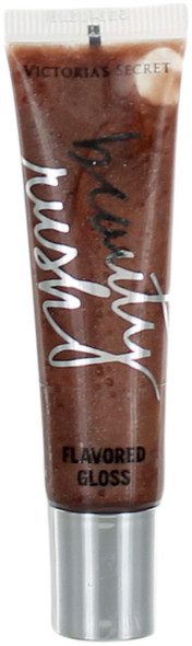 Victorias Secret Beauty Rush Shiny Kiss Lip Gloss Haute Cocoa