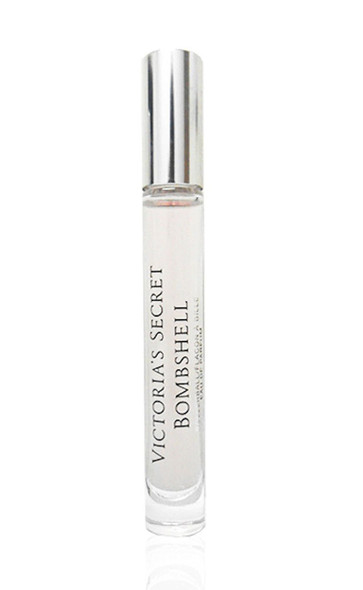 Victorias Secret Bombshell Travel Size Eau De Parfum Rollerball Perfume