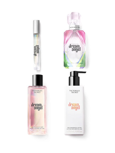 Victorias Secret Dream Angel Fine Fragrance 8.4oz Mist