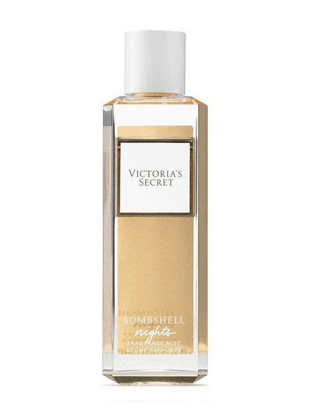Victorias Secret Bombshell Nights Fragrance Mist