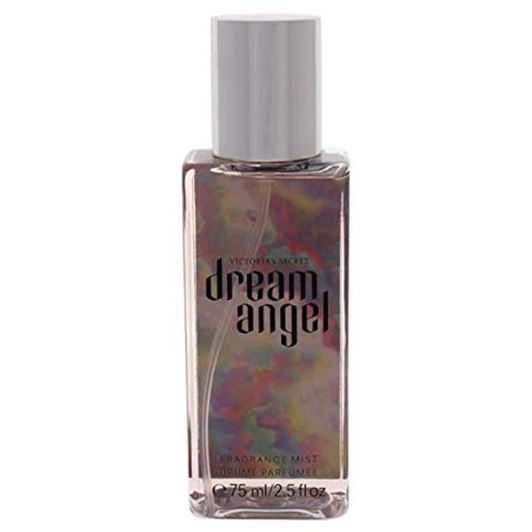 Victoria Secret Dream Angel Fragrance Mist Travel Size 2.5 fl oz / 75 ml