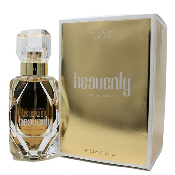 Victorias Secret Heavenly Eau de Parfum Spray 1.7 fl oz / 50 mL