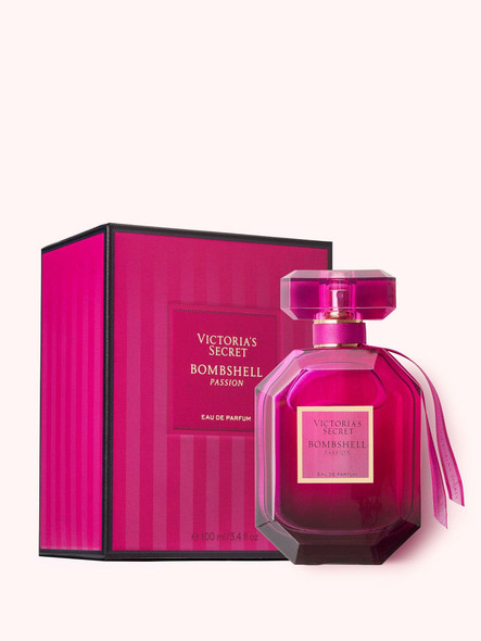 Victorias Secret Bombshell Passion 3.4oz Eau de Parfum