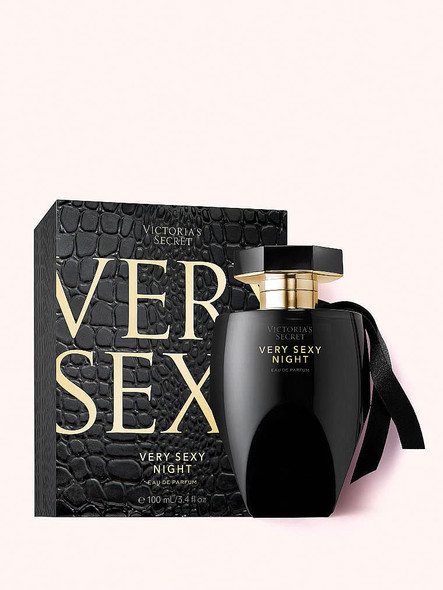 Victorias Secret Very Sexy Night 3.4oz Eau de Parfum