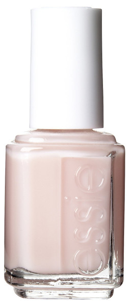 Essie Nagellack 'Mani Thanks' – Hochglänzender Finish, 0.46 Fl. Oz (ca. 13,6 Ml)