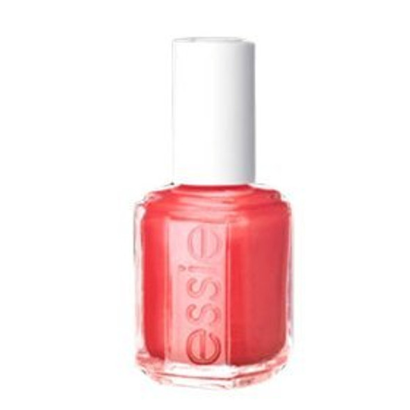 Essie California Coral Nail Polish