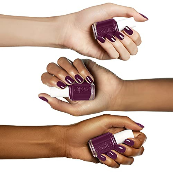 Essie Nail Polish No. 609 Bahama Mama 0.46 Ounce Essie Nail Polish No. 609 Bahama Mama 0.46 Ounce