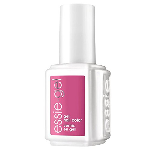 Essie Gel UV Polish 719G Splash of Grenadine 12ml