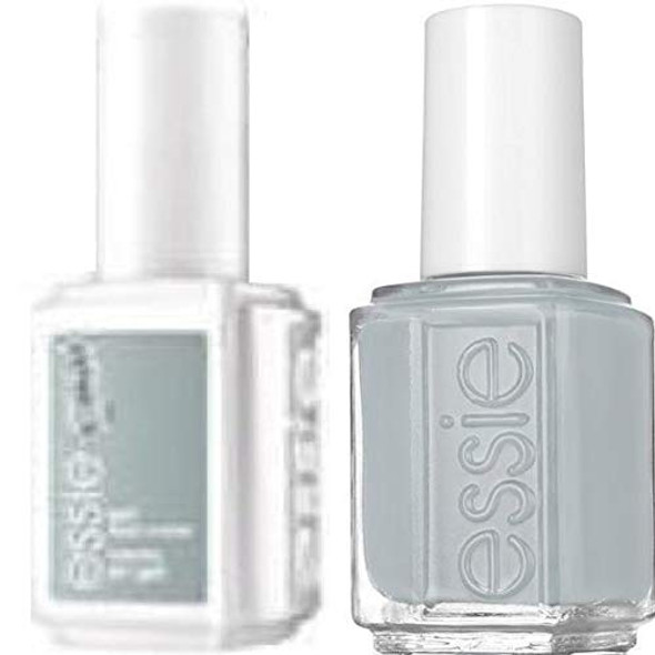 Essie Gel  Lacquer Duo  Mooning 1126