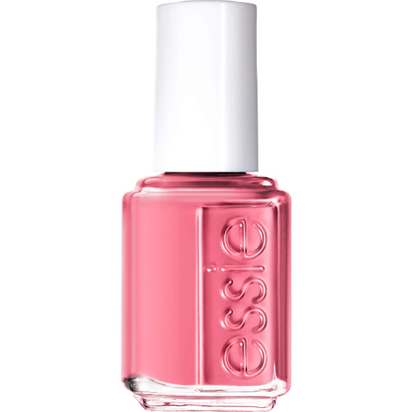 essie soda pop Nail Polish pin me Pink 0.46 oz