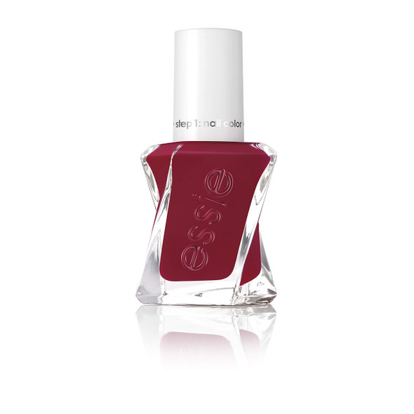 Essie Gel Couture  Paint The Gown Red 0.5 oz  342