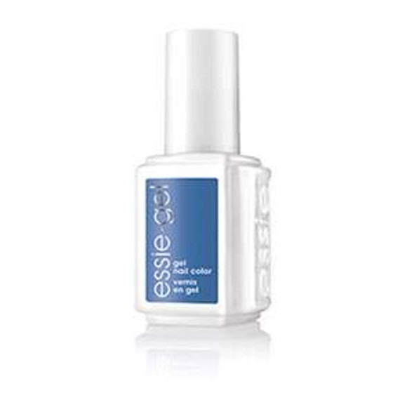 PRETaSurfer Essie Gel Nail Color