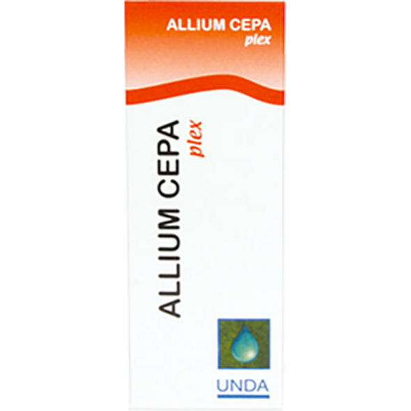 Unda Allium Cepa Plex 1 oz