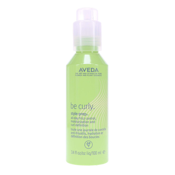 aveda Be Curly Style Prep