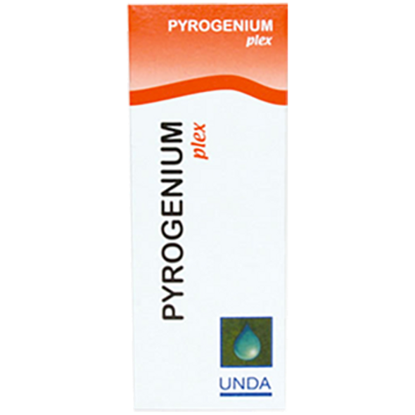 Unda Pyrogenium Plex 1 oz