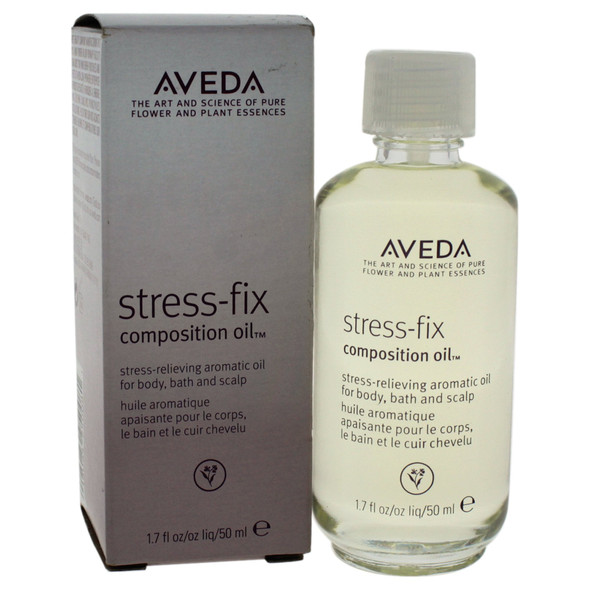 aveda Stress-fix Composition