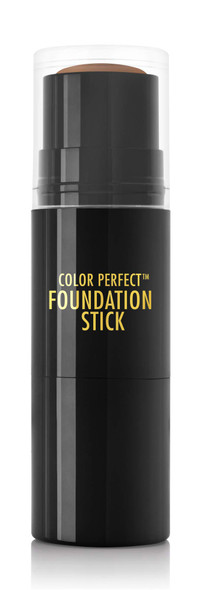 Black Radiance Color Perfect Foundation Stick Beautiful Bronze