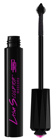 Black Radiance Eye Appeal Lash Sculptor Mascara Black