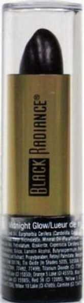 Black Radiance Lipstick Midnight Glow Bulk 3Pack