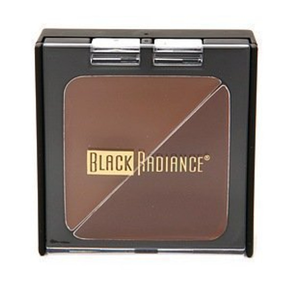 Black Radiance Perfect Blend Concealer 8013 Dark Chestnut .25 oz