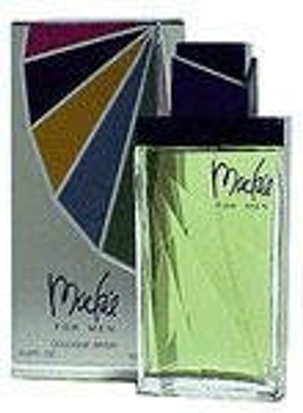 Mackie by Bob Mackie Eau de Toilette Spray 1 oz ZIN 406514