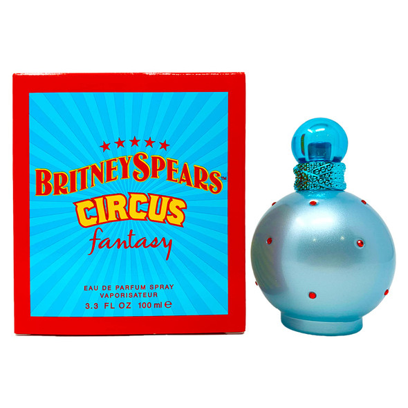 Circus Fantasy 3.3 oz