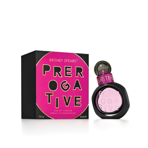 Britney Spears Prerogative Oriental 1 Fl Oz